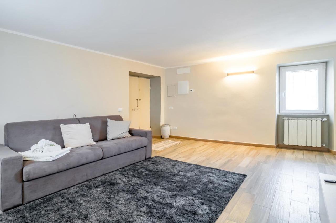 Comfy & Roomy Apt - View On The Ligurian Hills! Vezzano Ligure Bagian luar foto