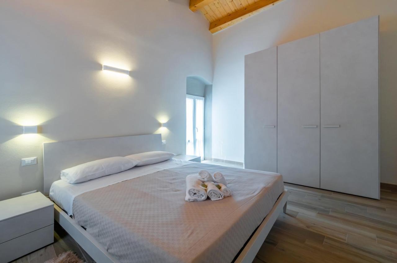 Comfy & Roomy Apt - View On The Ligurian Hills! Vezzano Ligure Bagian luar foto